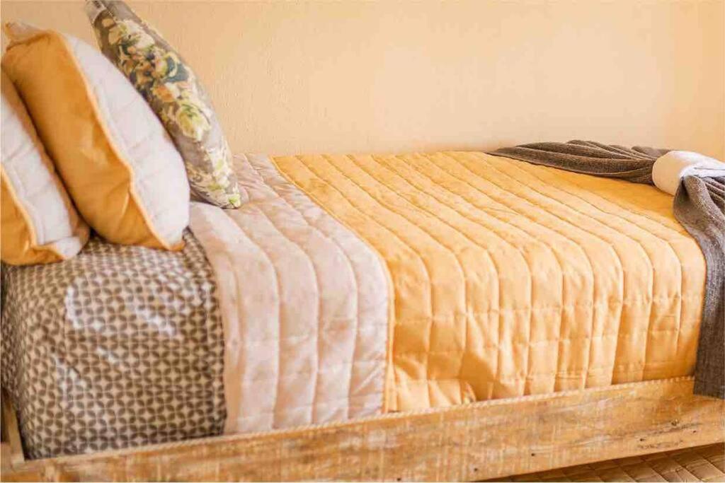 Todos Santos Tiny Houses- Private AC- Wifi - Housity