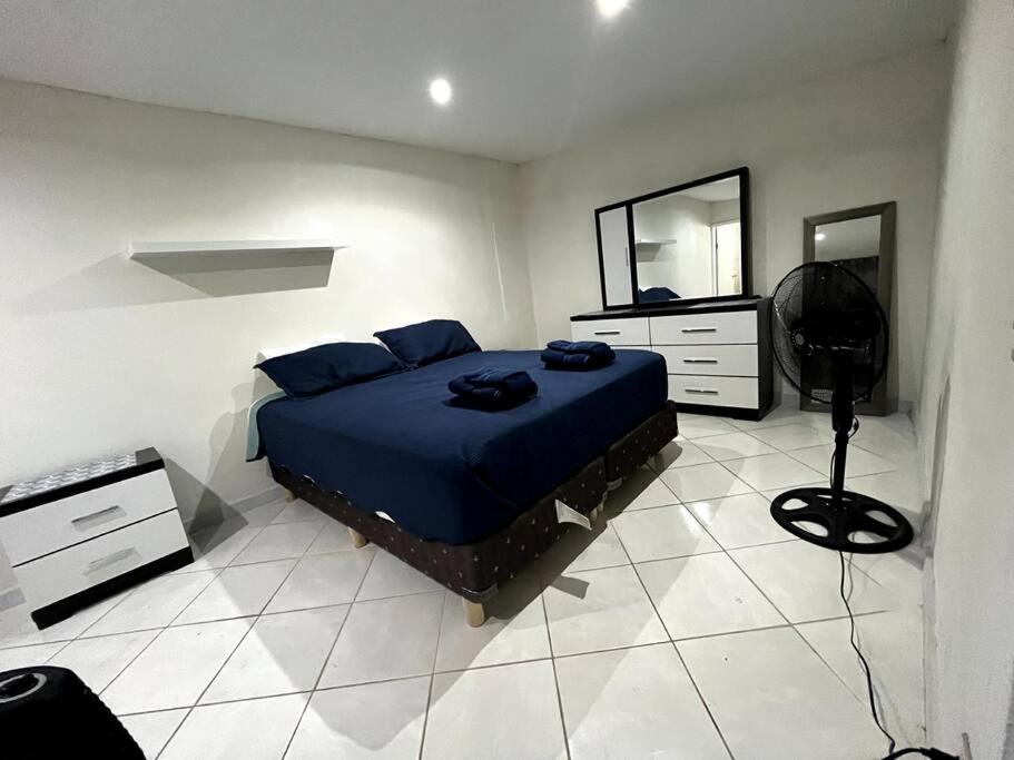 Luxury and Spacious Home Near Centro Ensenada. - Housity