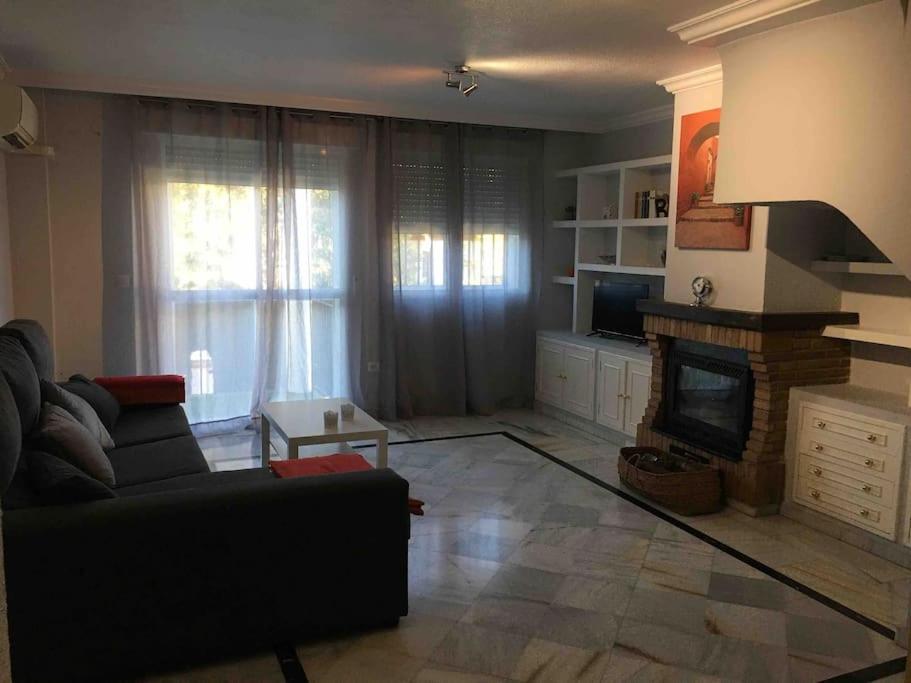 Disfrutar de las vistas y nuestra casa - Housity