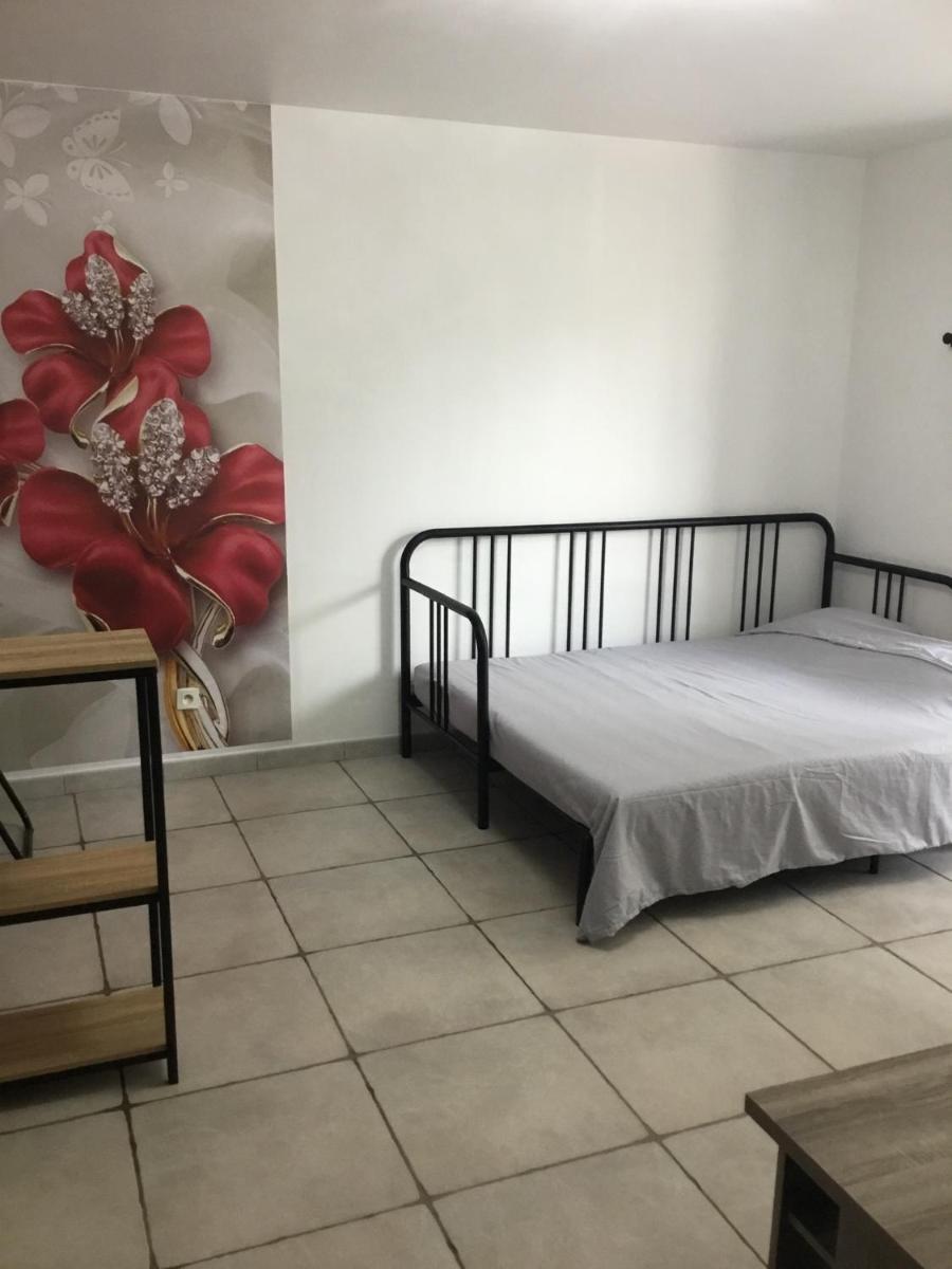 Suitetrails - Joli appartement de 30 m2 en RDC