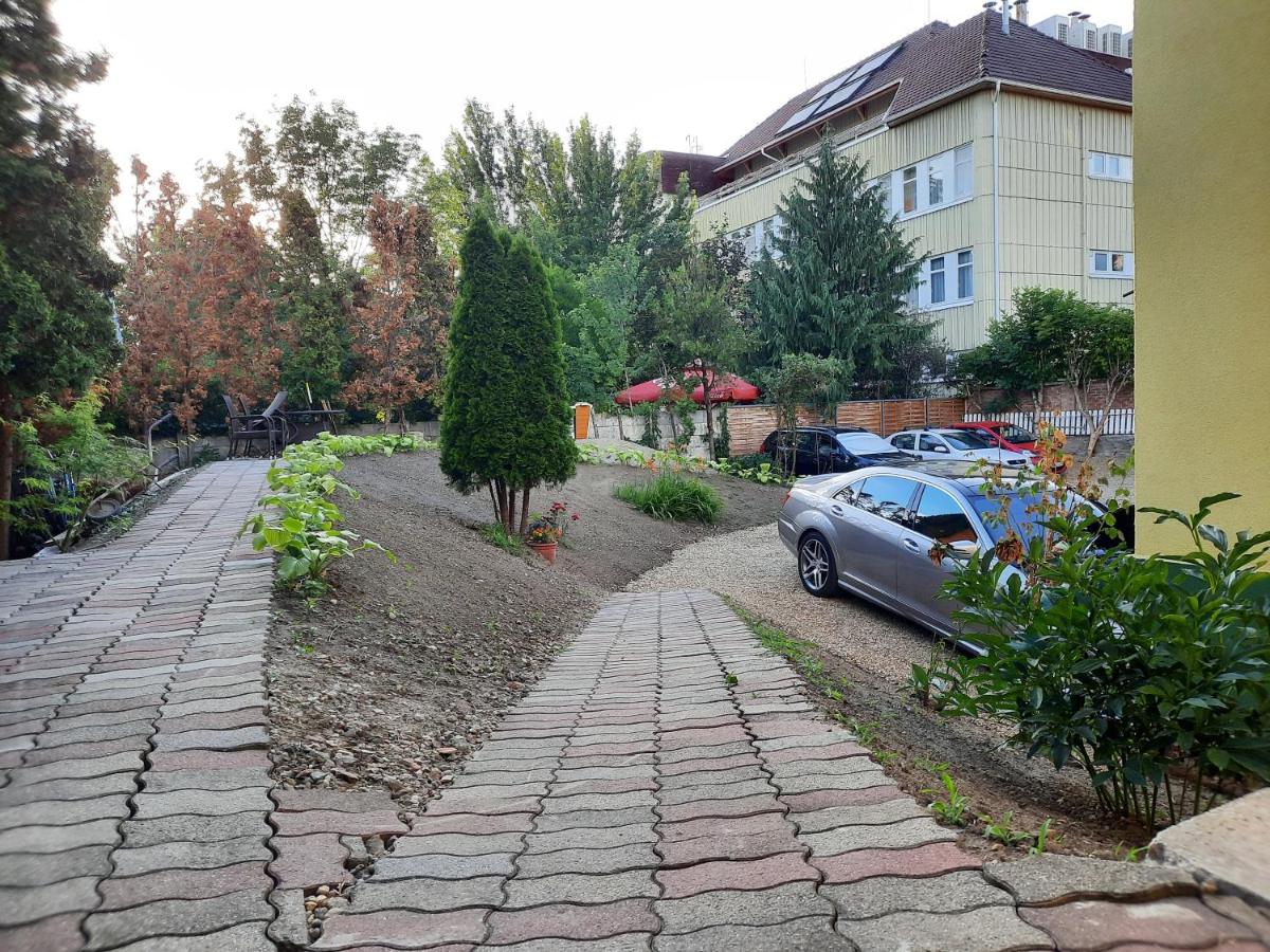 Suitetrails - Glória apartman