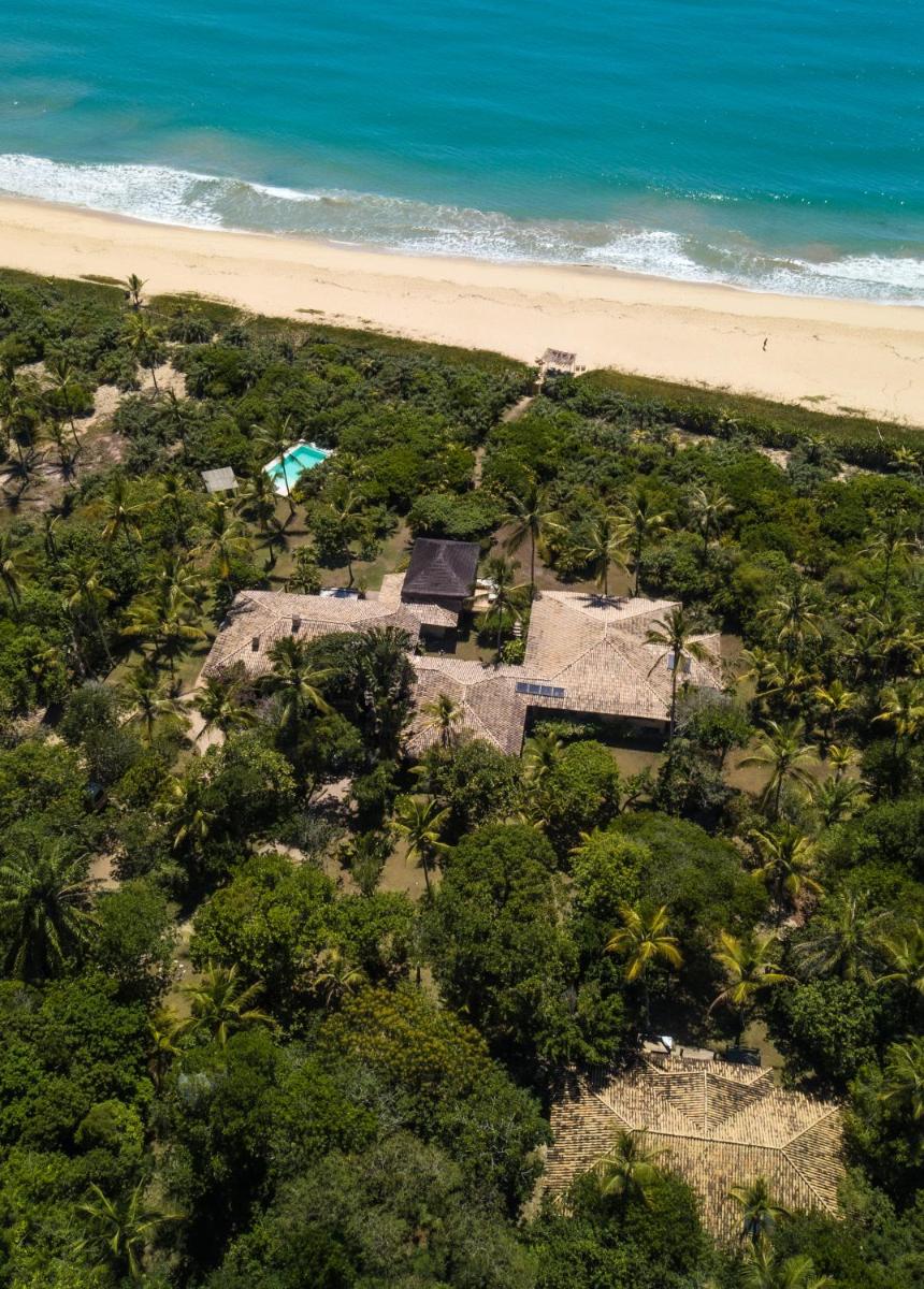 Guest House - Praia de Itapororoca - Housity