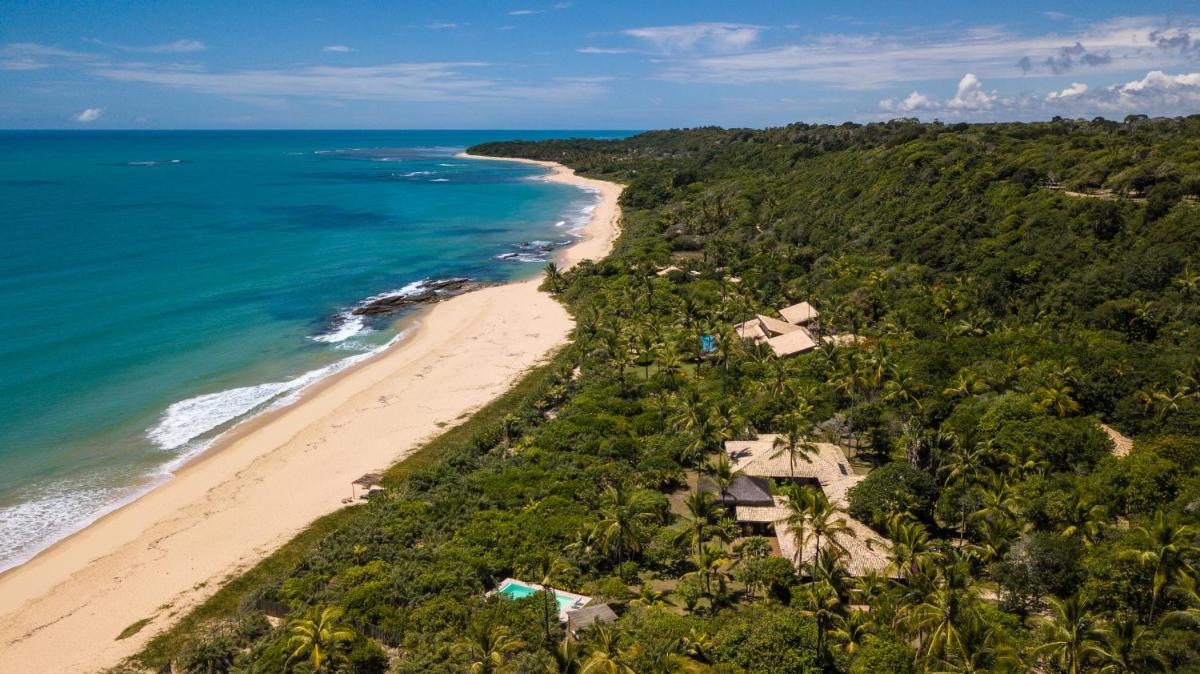 Guest House - Praia de Itapororoca - Housity