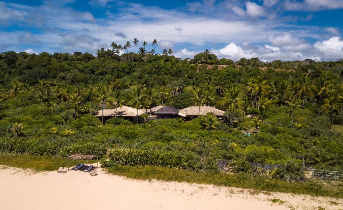 Guest House - Praia de Itapororoca - Housity