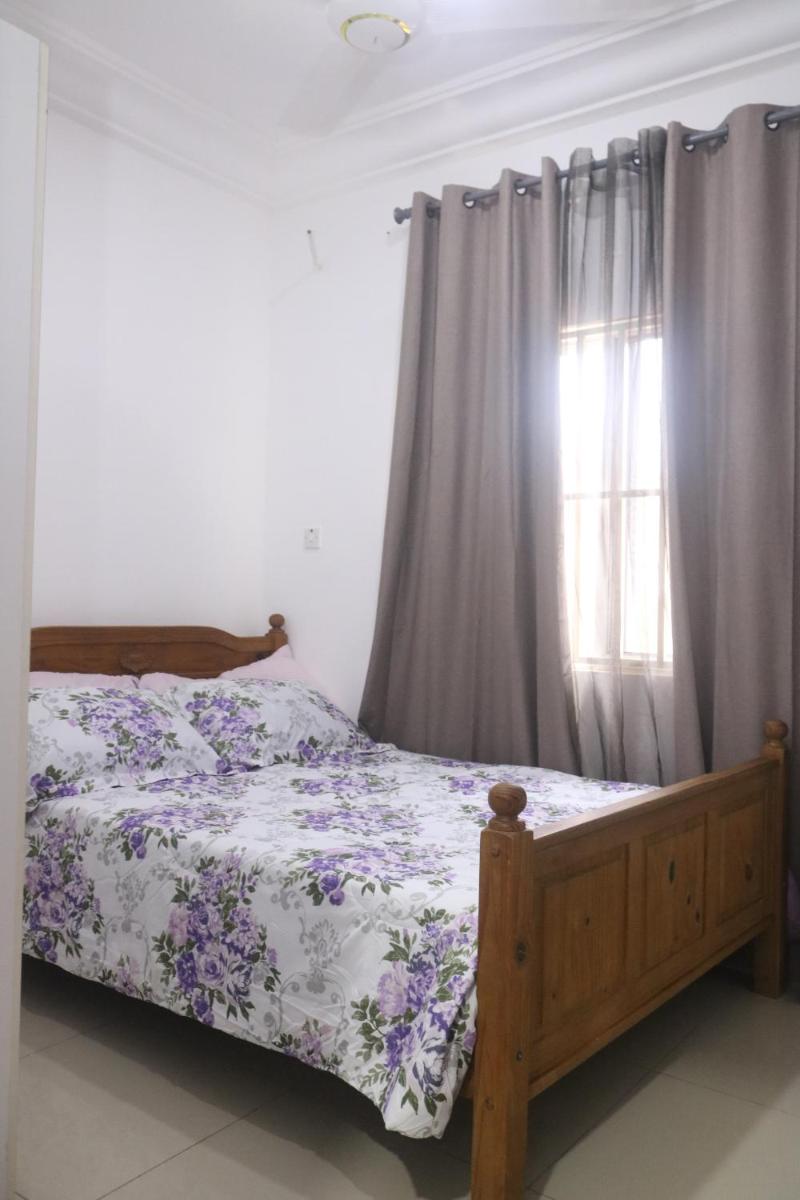 Koring Residence at Dalaba Estate - Housity