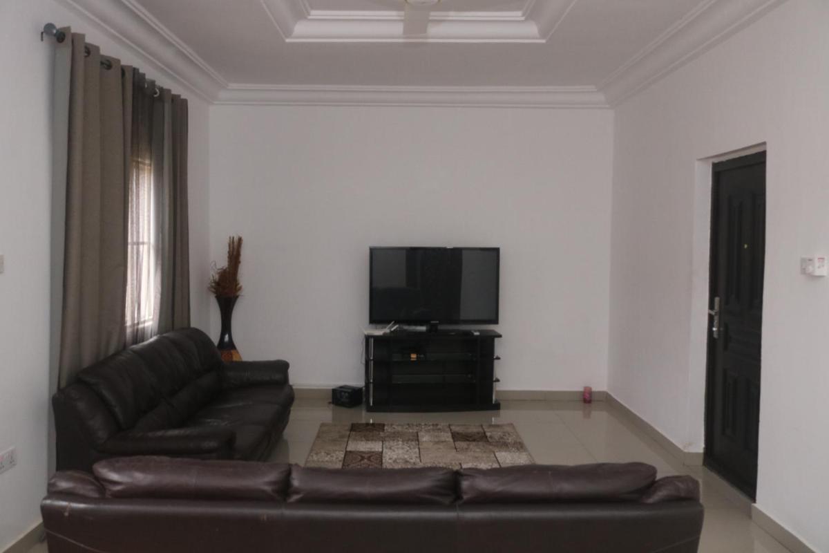 Koring Residence at Dalaba Estate - Housity