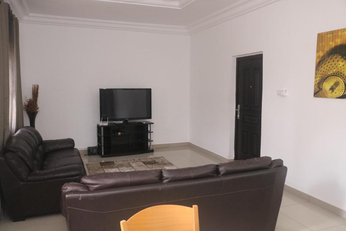 Koring Residence at Dalaba Estate - Housity