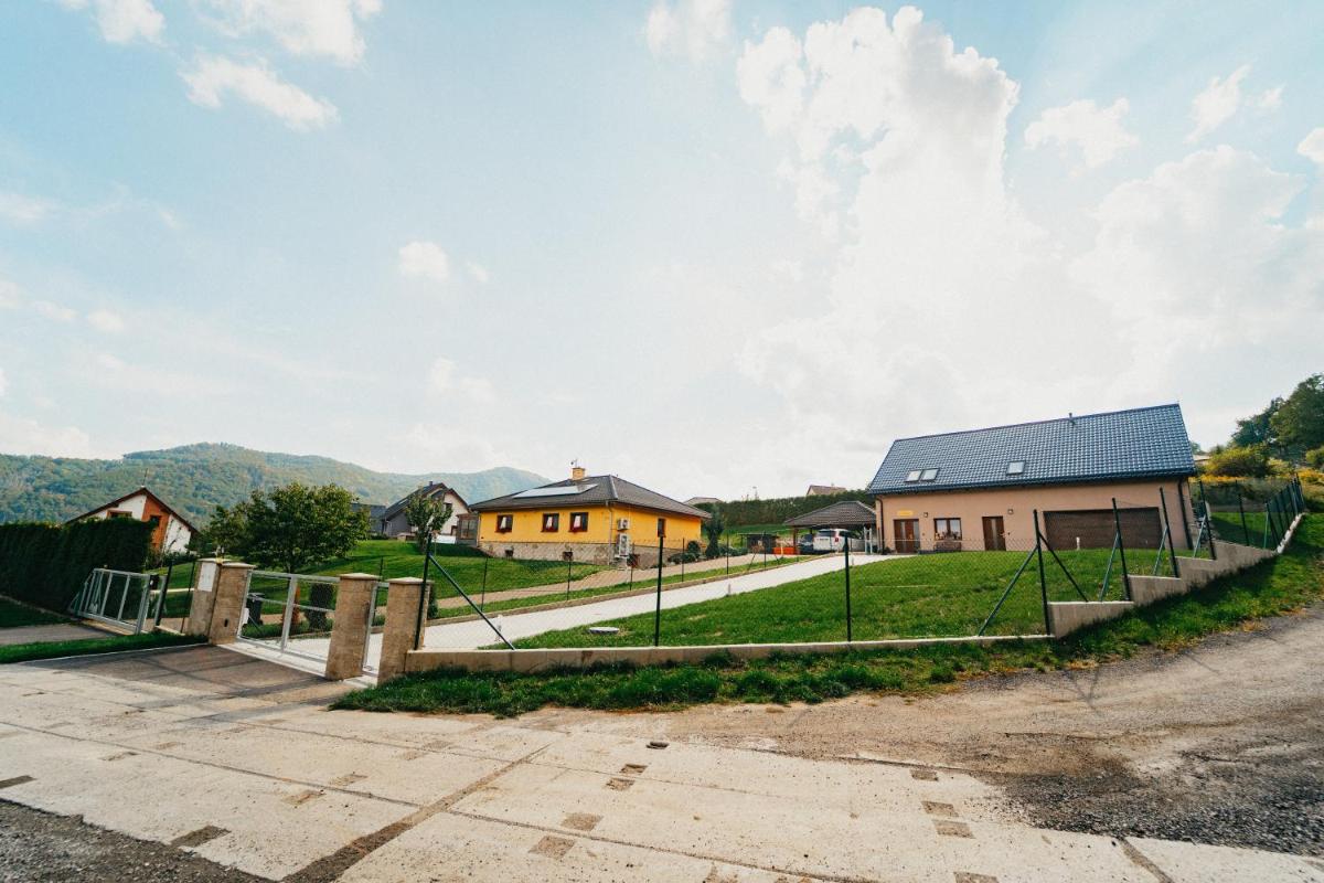 Apartmán Na Palouku Povrly - Housity