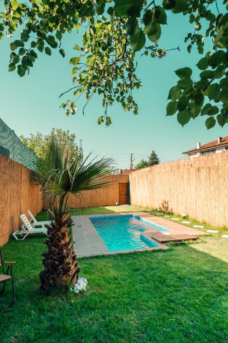 Lemoon House Sapanca - Housity