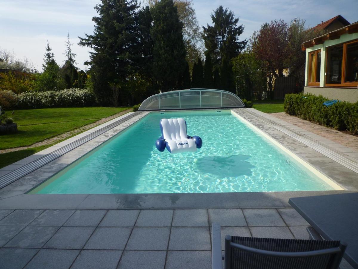 Gartenpension Prosl - Housity