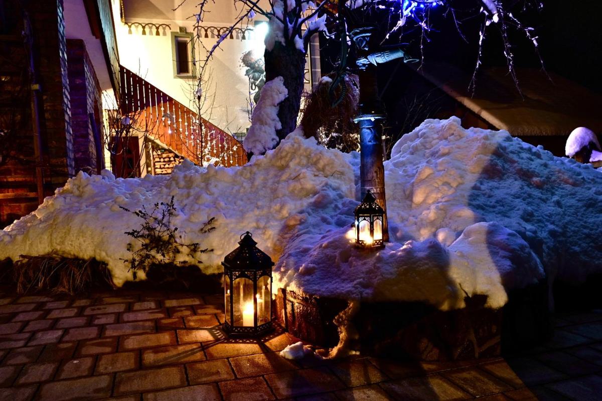 Apartments Koledniki - Housity