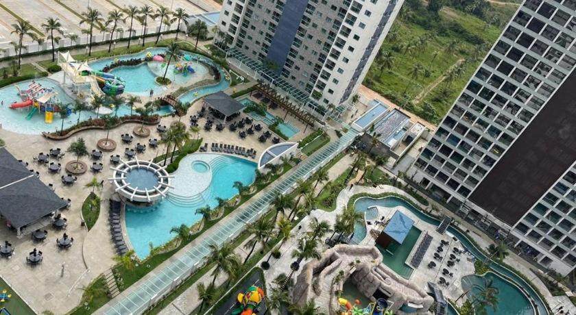 Apartamento Resort Por temporada em Salinas-PA - Housity