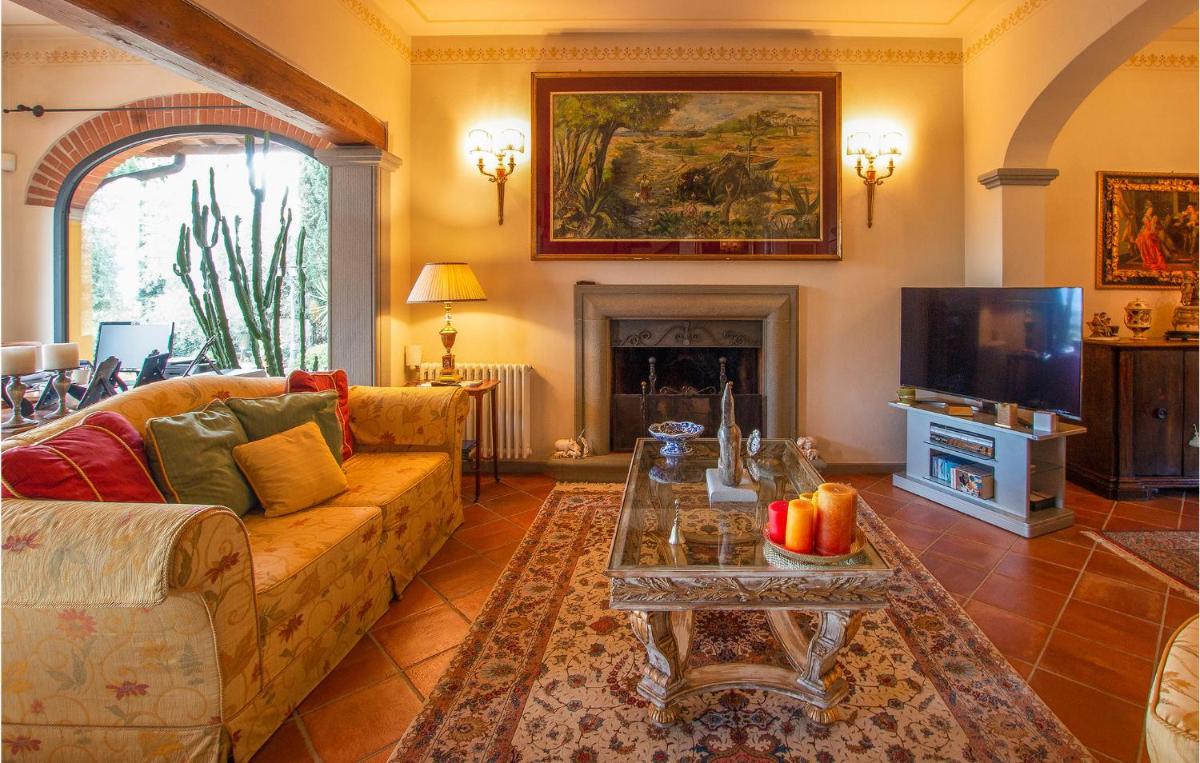 Le Quercine - Housity