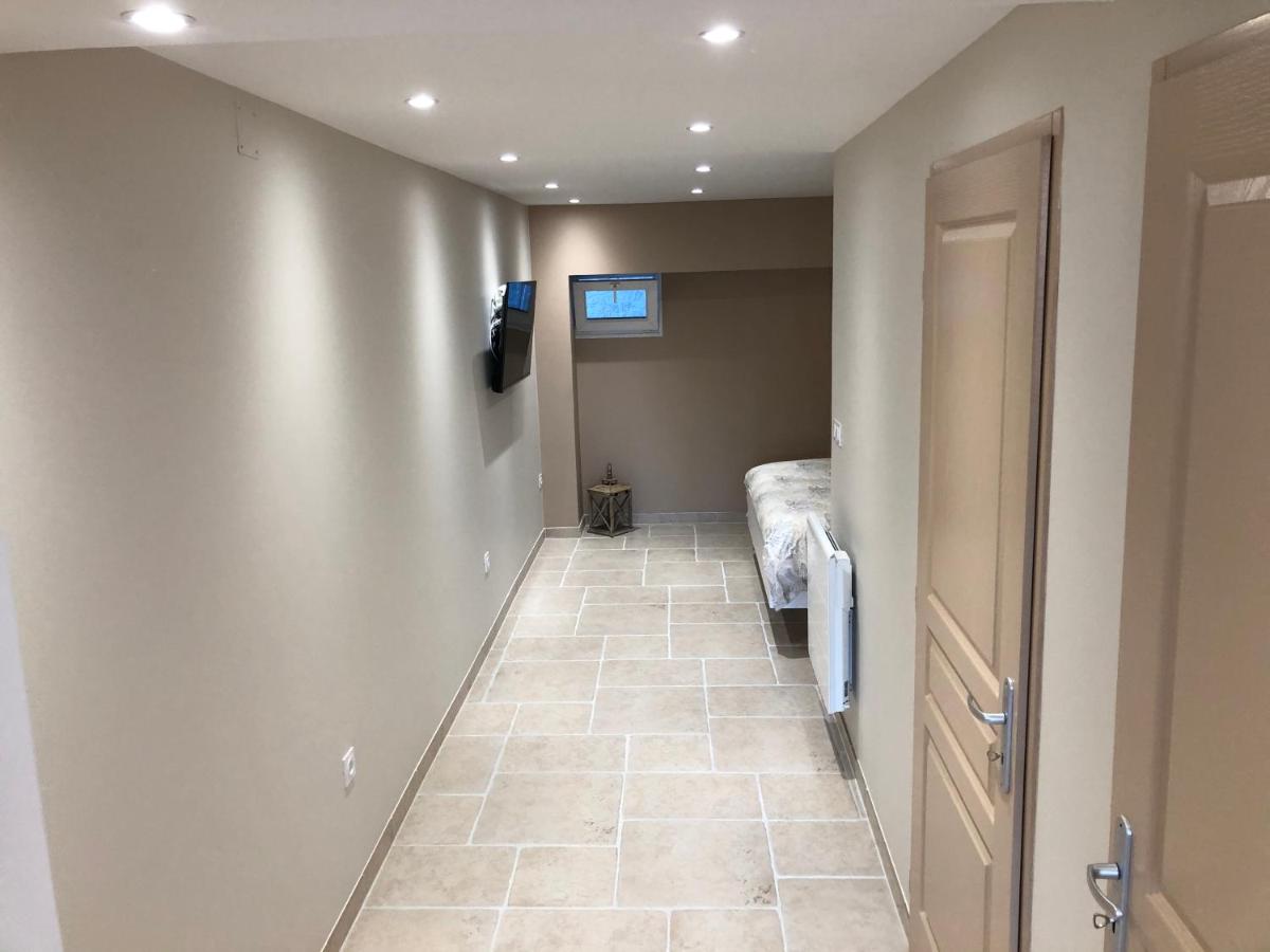 logement entier indépendant - Housity