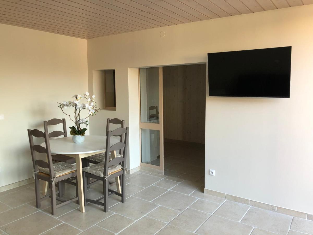 logement entier indépendant - Housity