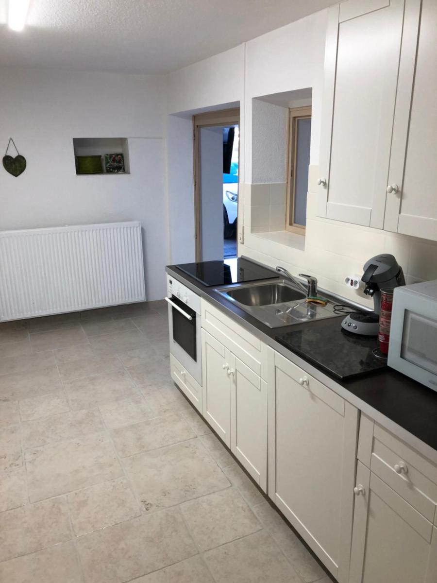 logement entier indépendant - Housity