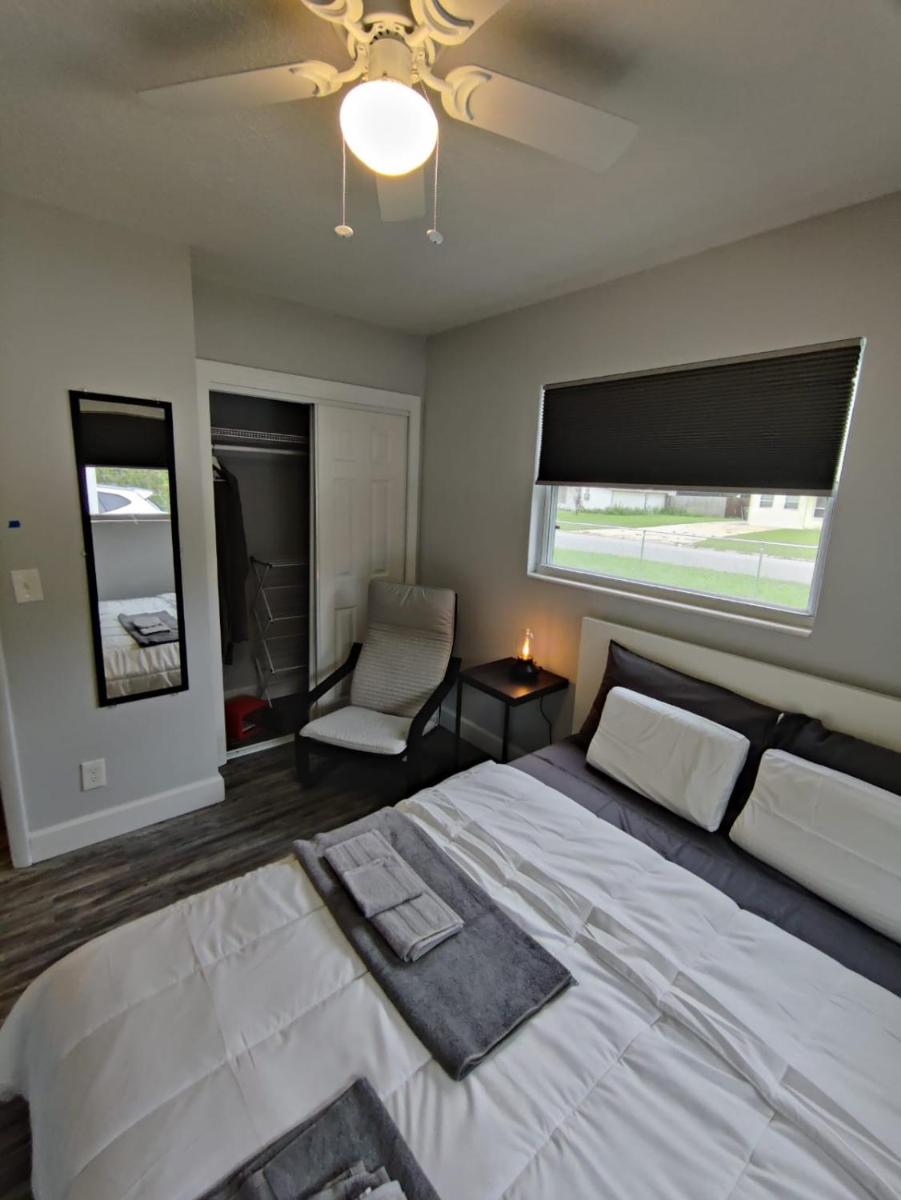 Roosevelt Inn - Housity