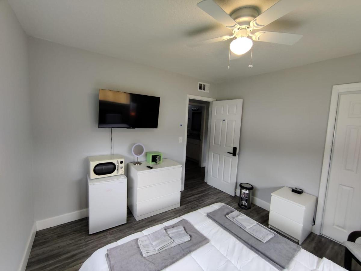 Roosevelt Inn - Housity