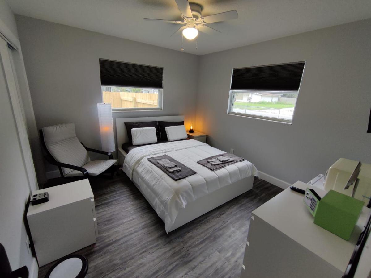 Roosevelt Inn - Housity