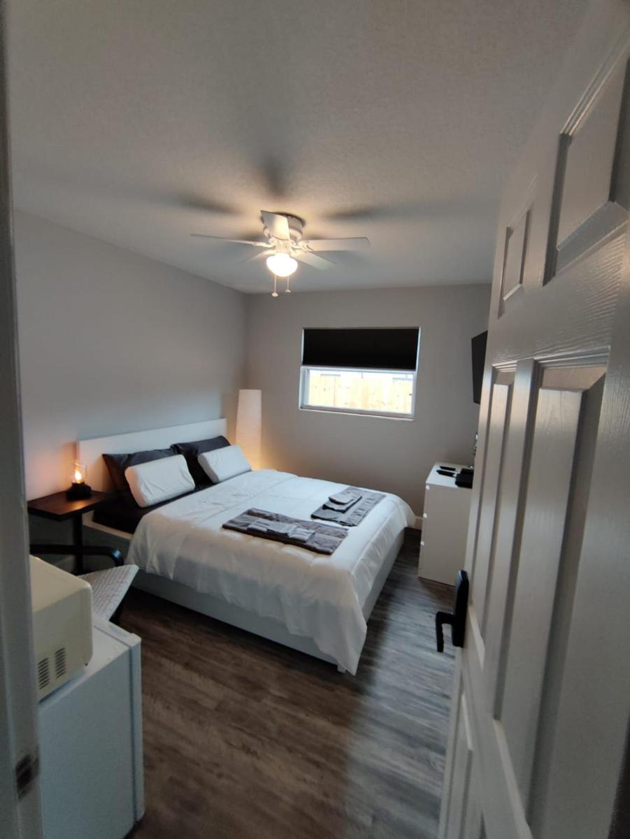 Roosevelt Inn - Housity
