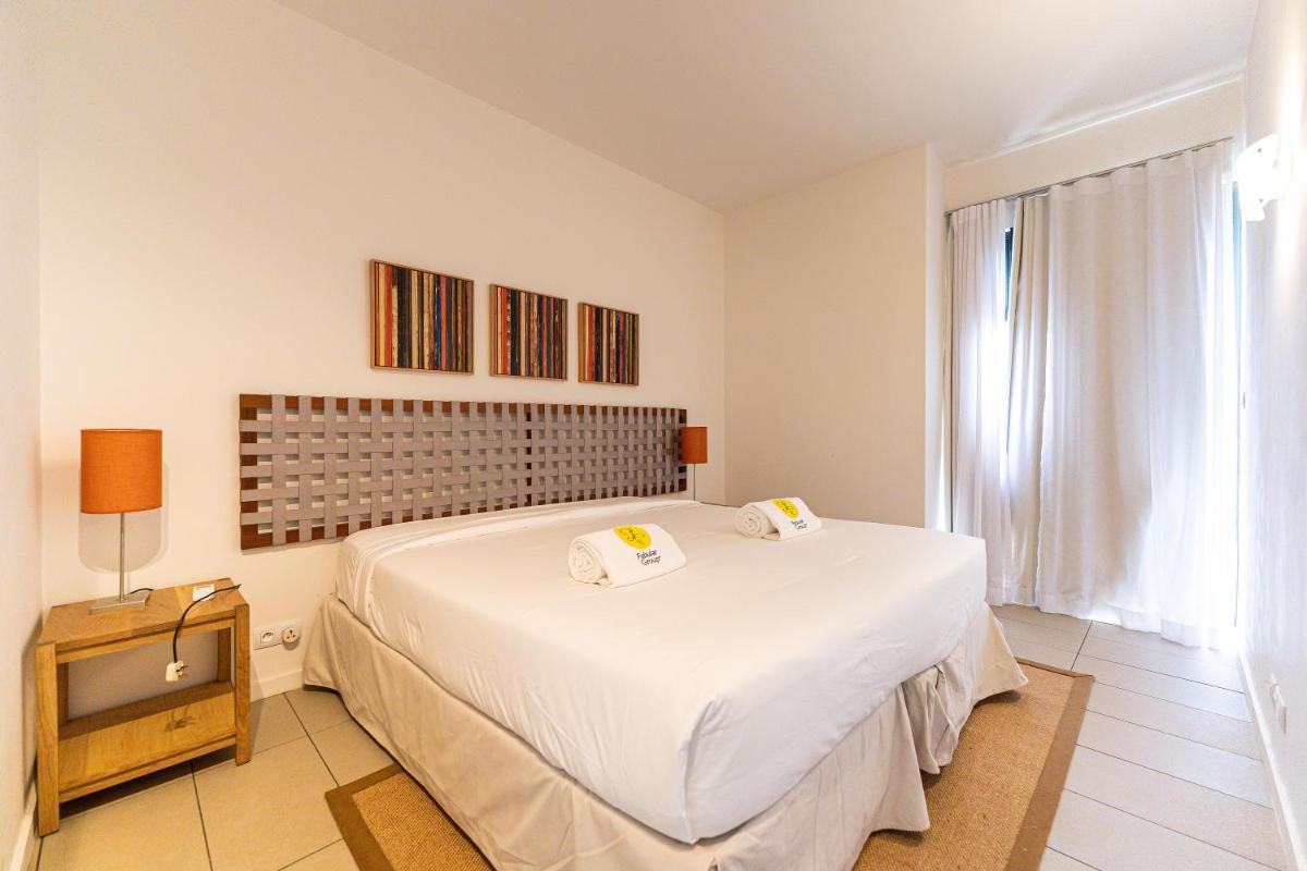 Azuri Beach suites by Fabular villas & Hotels - Housity