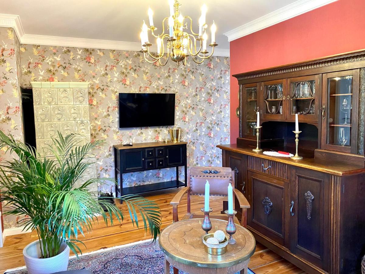 Villa B das zauberhafte Chalet - Housity