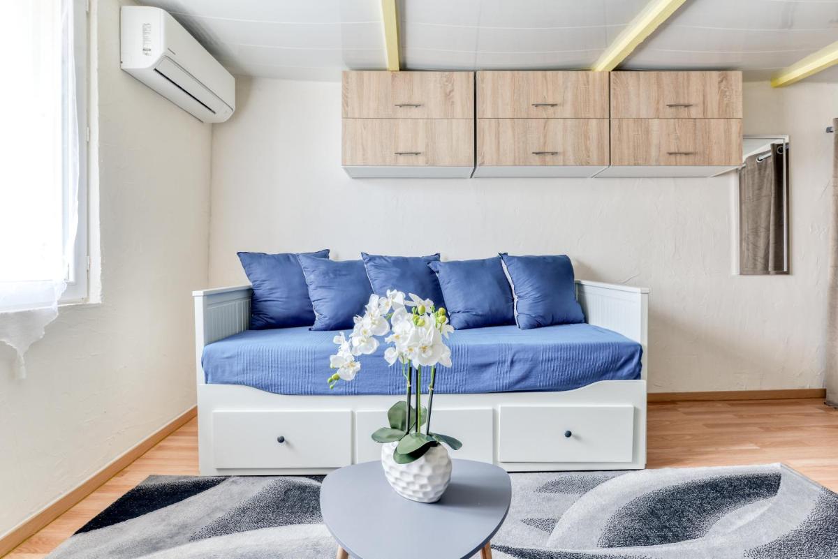 Le petit rubis d'Ouveillan - Housity