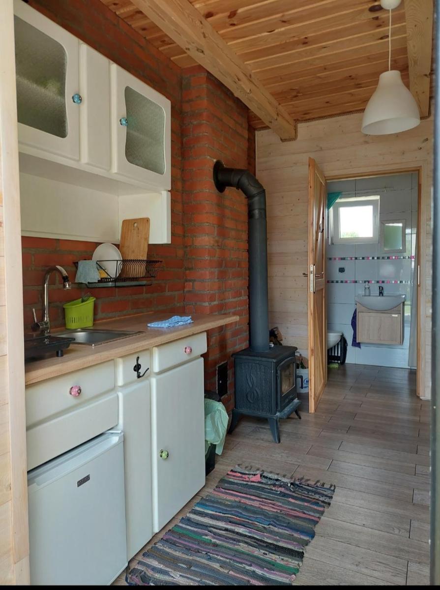 Siedlisko Swojskie Klimaty - Housity