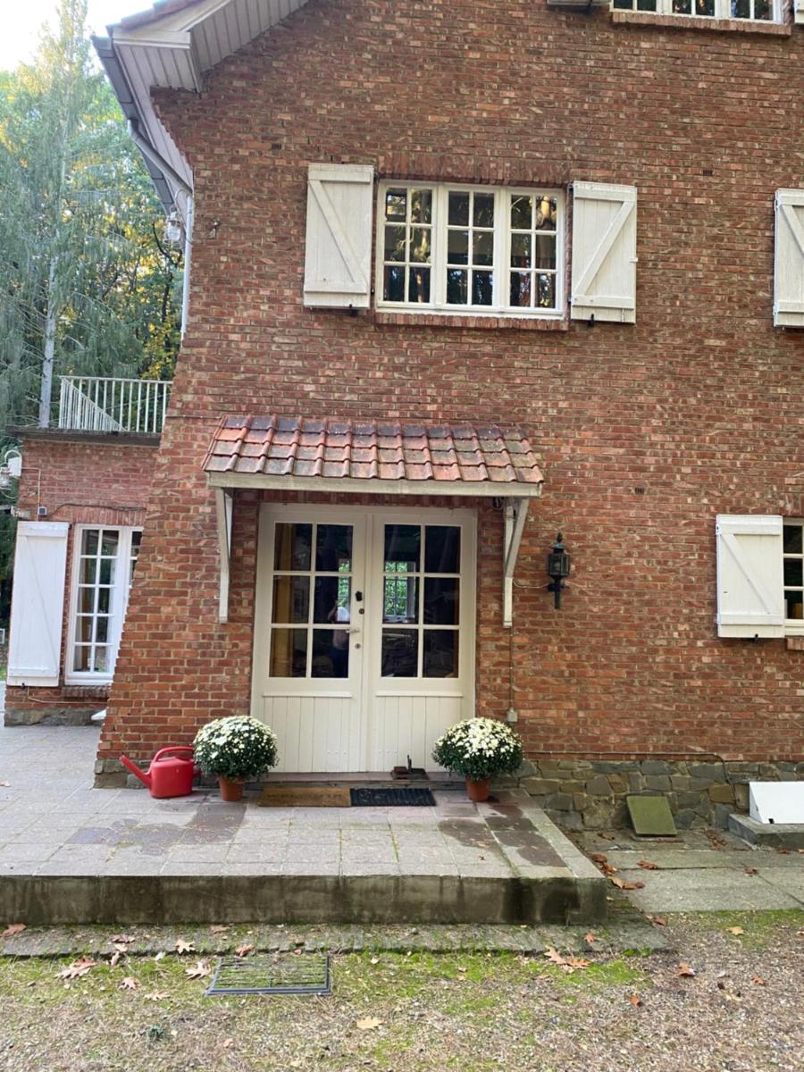 Les Barolins - Housity