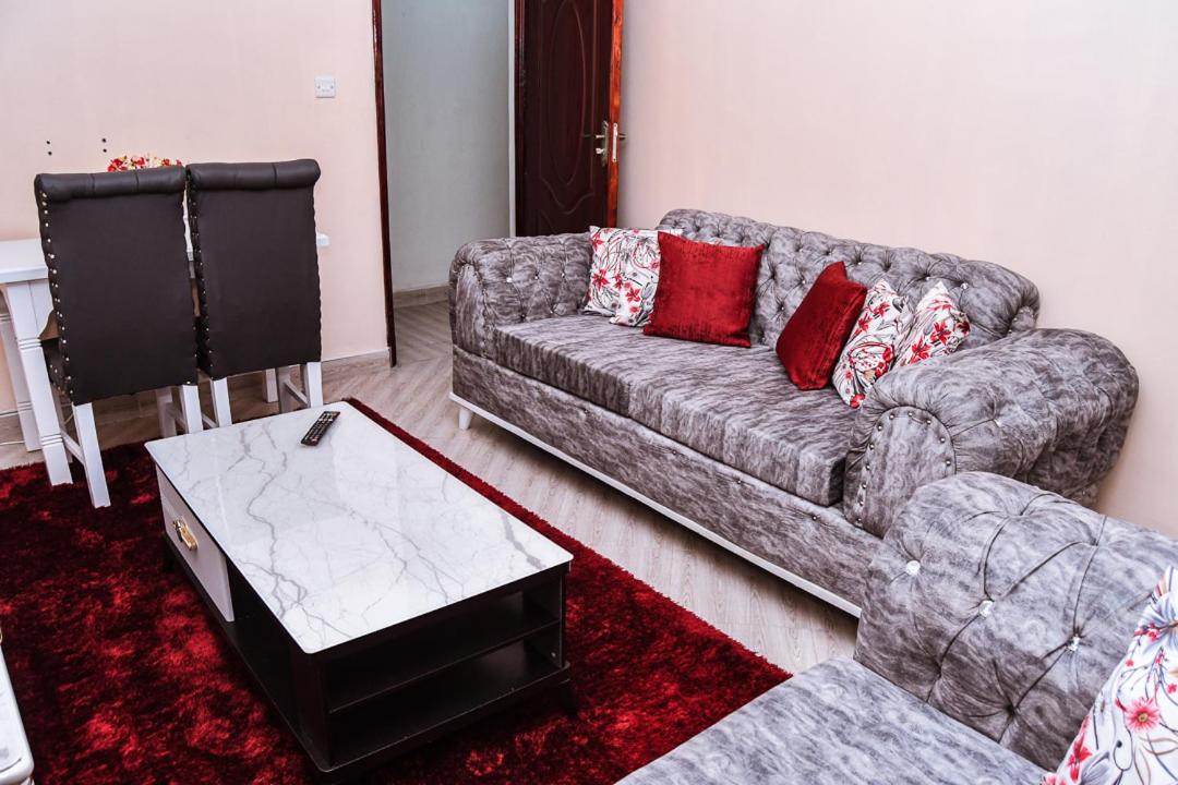 Wanni fully furnished apartment - Housity