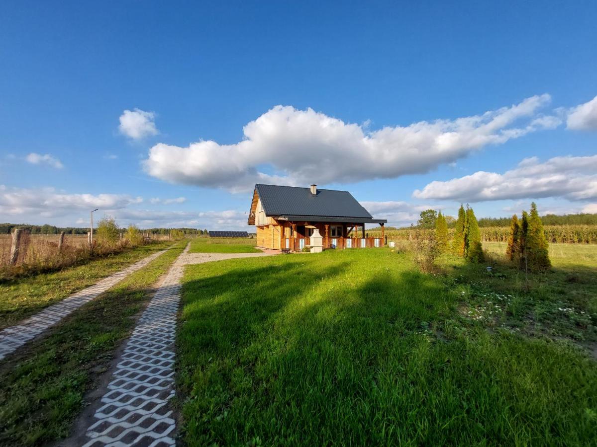 Domek Mani - Housity