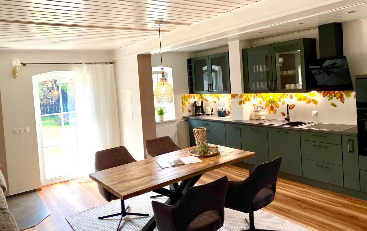 Ferienapartments Spreewaldwiesen - Housity