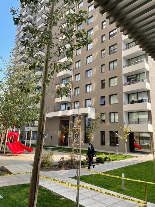 Acogedor departamento full amoblado. - Hizvo
