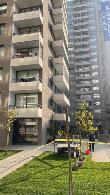 Acogedor departamento full amoblado. - Hizvo