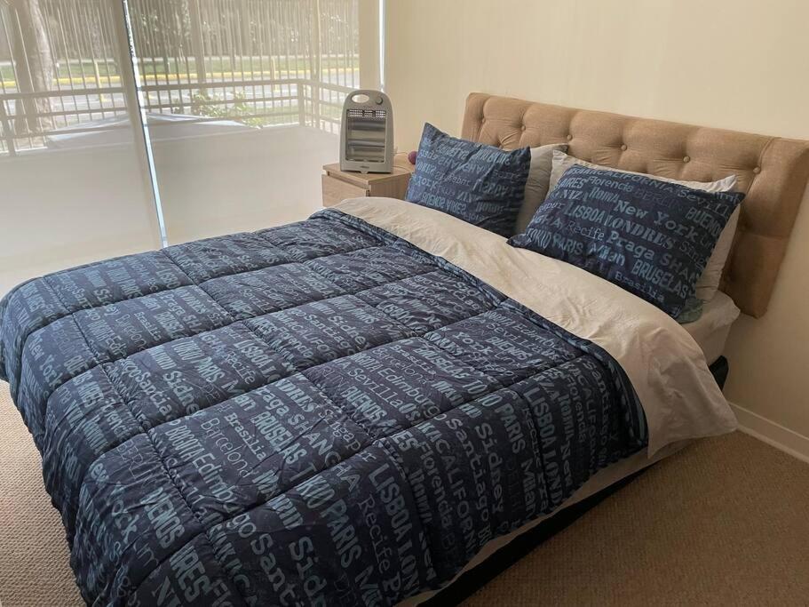 Acogedor departamento full amoblado. - Hizvo