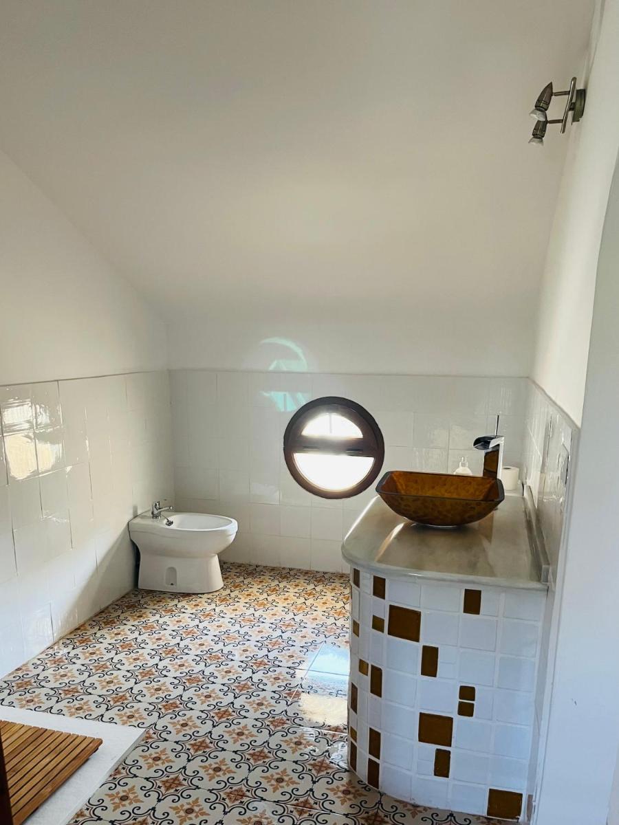 Suitetrails - Loft en Huelva