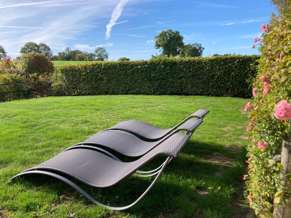 L'Escale Normande - Housity