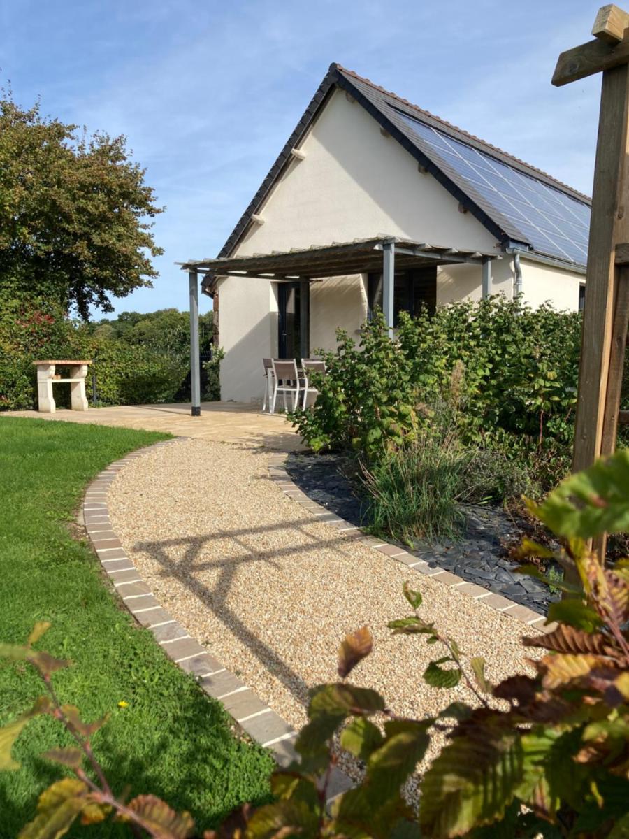 L'Escale Normande - Housity