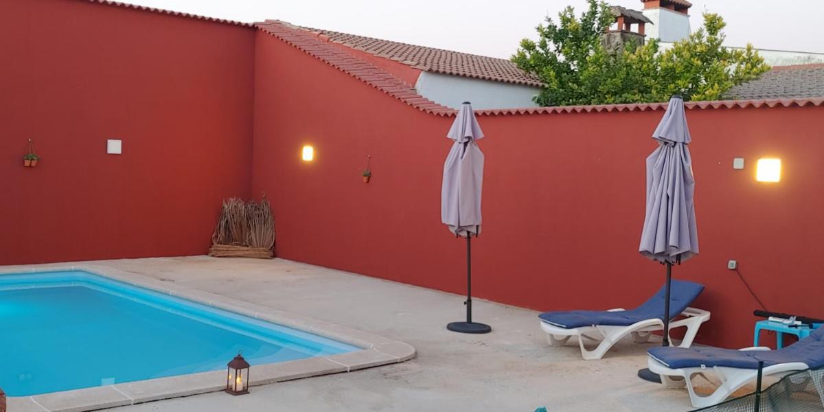 CASA RURAL EL CANTON - Housity