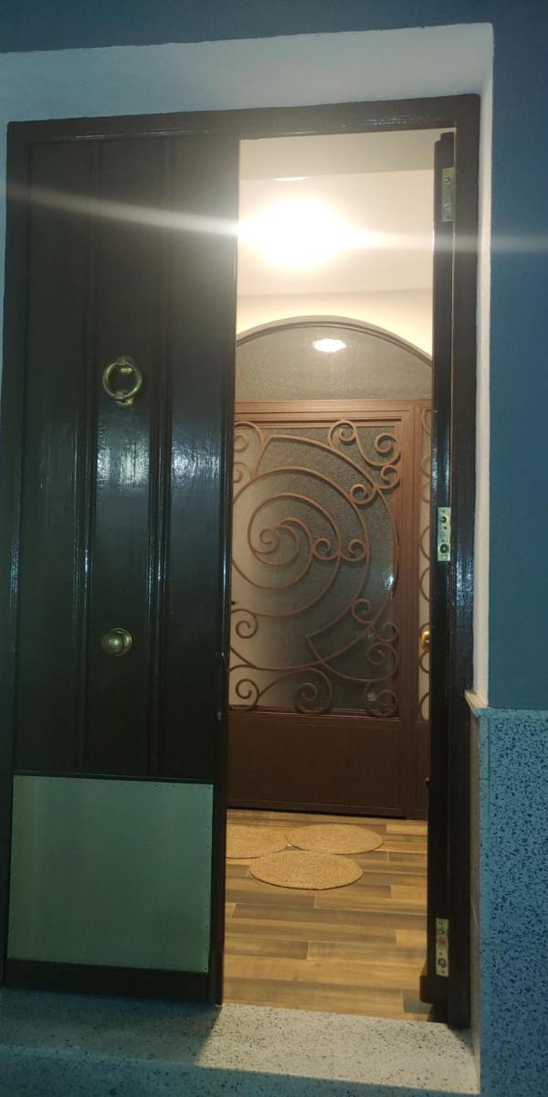 CASA RURAL EL CANTON - Housity