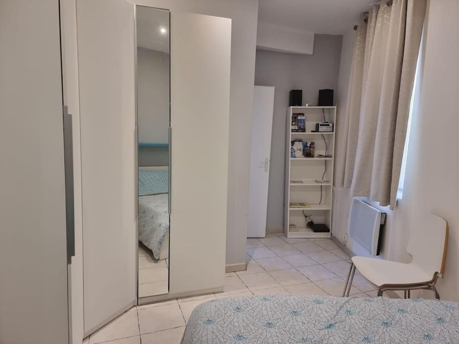 Suitetrails - Cosy Apartments - Marseille Panier - City center