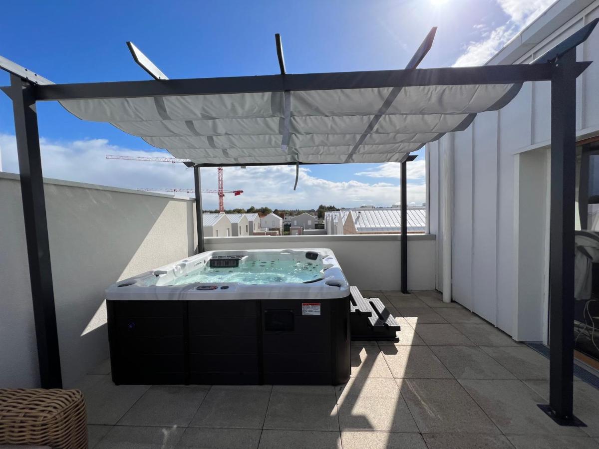 Disney/Paris -Jacuzzi -3 Bedroom - Housity