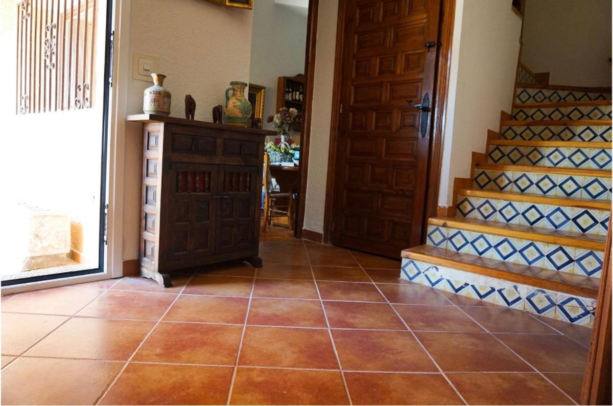 Casa Rural La Montaña - Housity