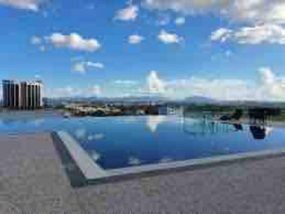 Bright Private Studio Apartment @ Kozi Square - Housity