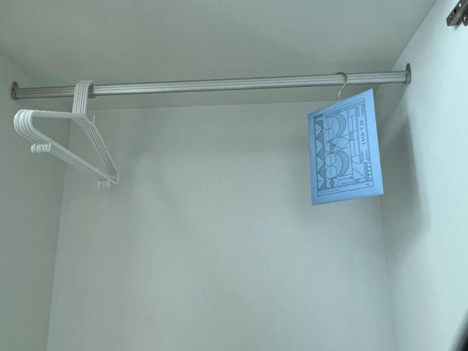 Bright Private Studio Apartment @ Kozi Square - Housity