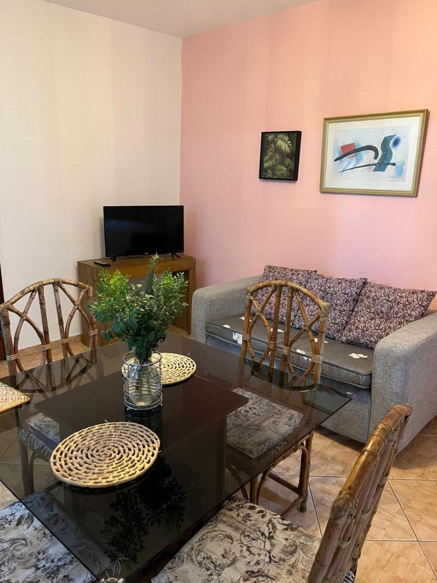 Tamboleiro's Hotel Residence - Housity