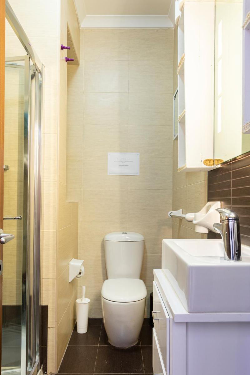 SB10 -Lovely 1 Bedroom Apartment - Housity