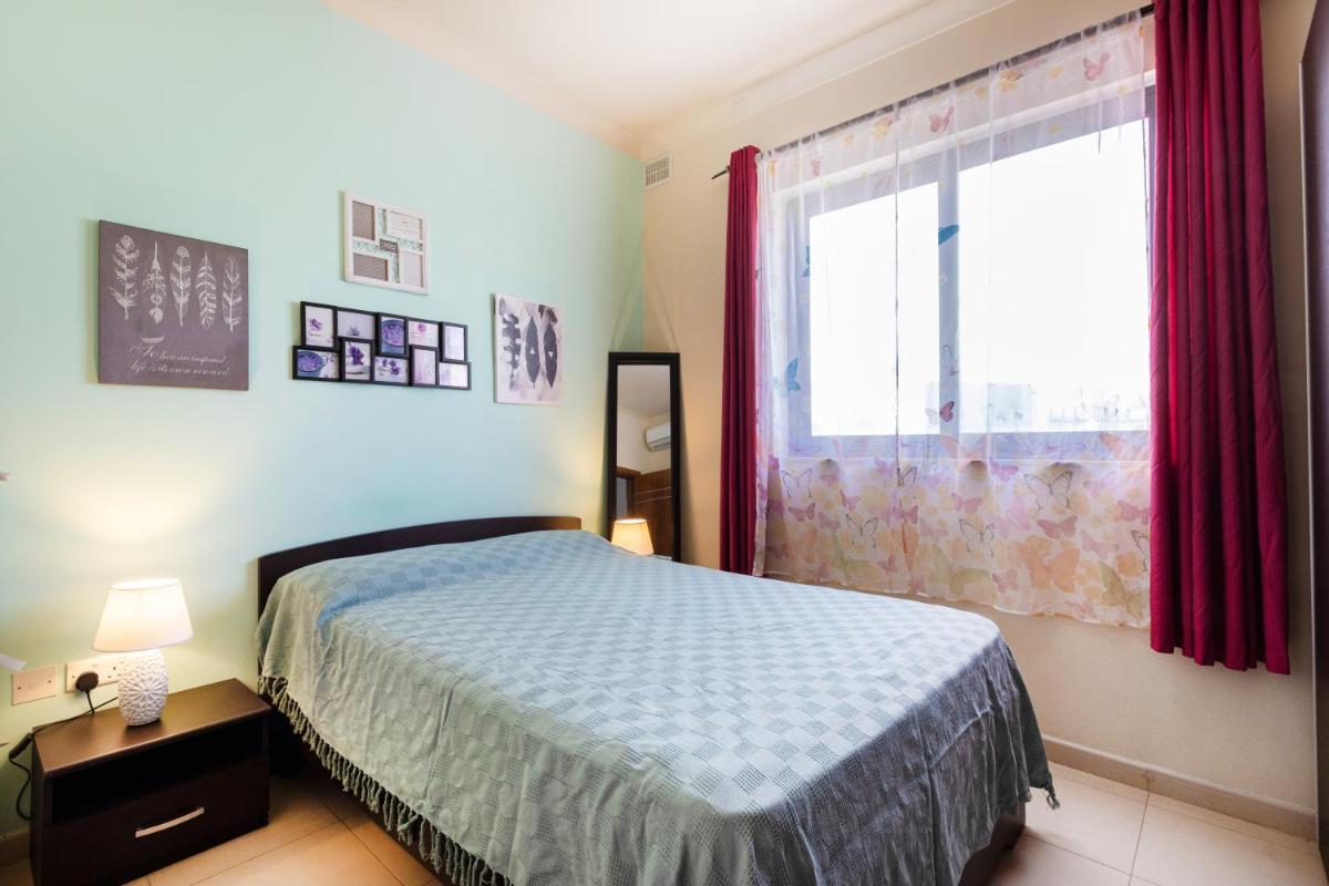 SB10 -Lovely 1 Bedroom Apartment - Housity