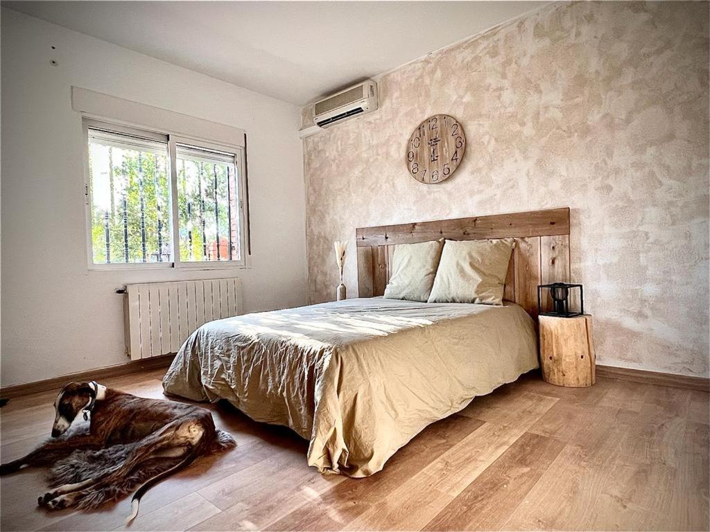 Casa rural en Burujón - Housity