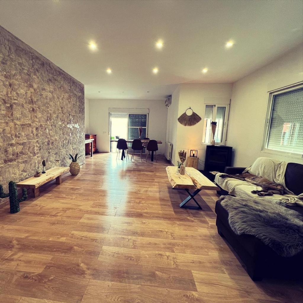 Casa rural en Burujón - Housity
